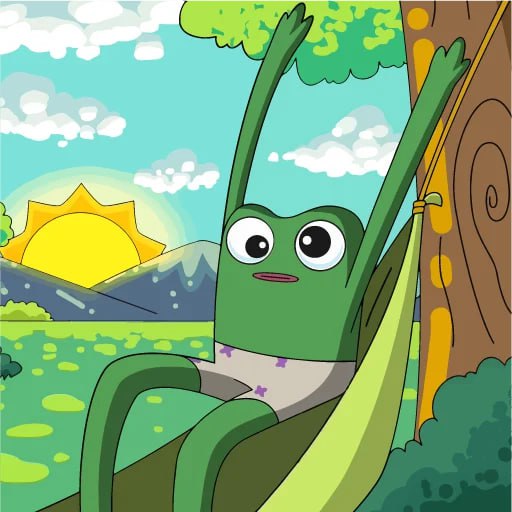 FWEN Adventure