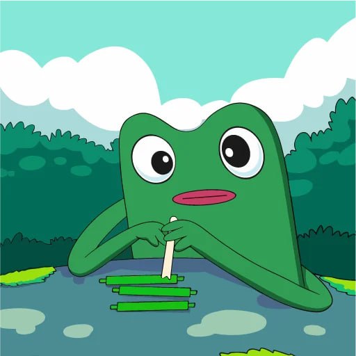 Love Pond